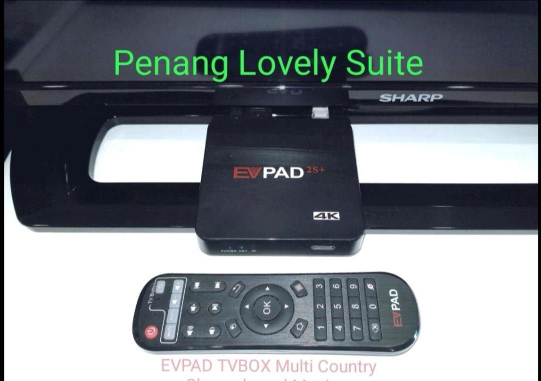 Penang Studio Suite In Georgetown Exterior foto
