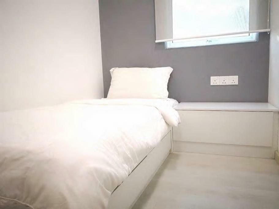 Penang Studio Suite In Georgetown Exterior foto